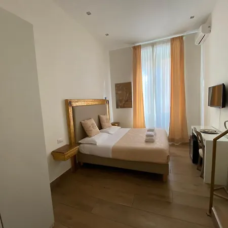 Bed & Breakfast Art Atelier Řím