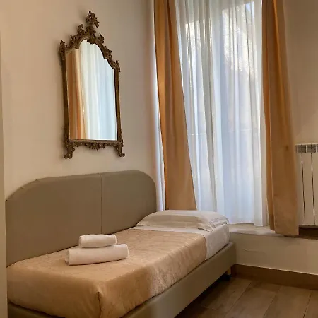 Art Atelier 3* Řím