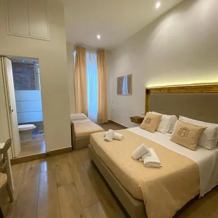 Art Atelier Bed & Breakfast Řím