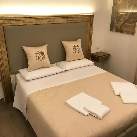 Art Atelier Bed & Breakfast Řím