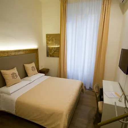 Bed & Breakfast Art Atelier Řím