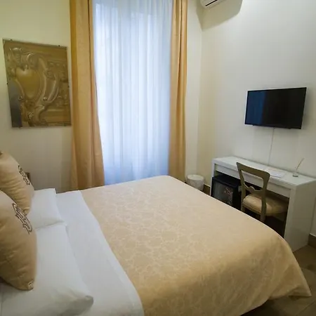 Art Atelier Bed & Breakfast Řím