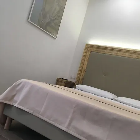 Bed & Breakfast Art Atelier Řím